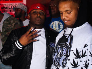 S.A.E drops single 'Chain Gang'