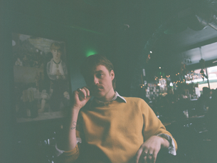 Aistis Moulds Emotional Musical Landscapes in Astounding Album 'Clay'