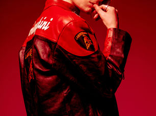 Ace Rose Offers Up Astounding Music Video For 'Go For Broke' 