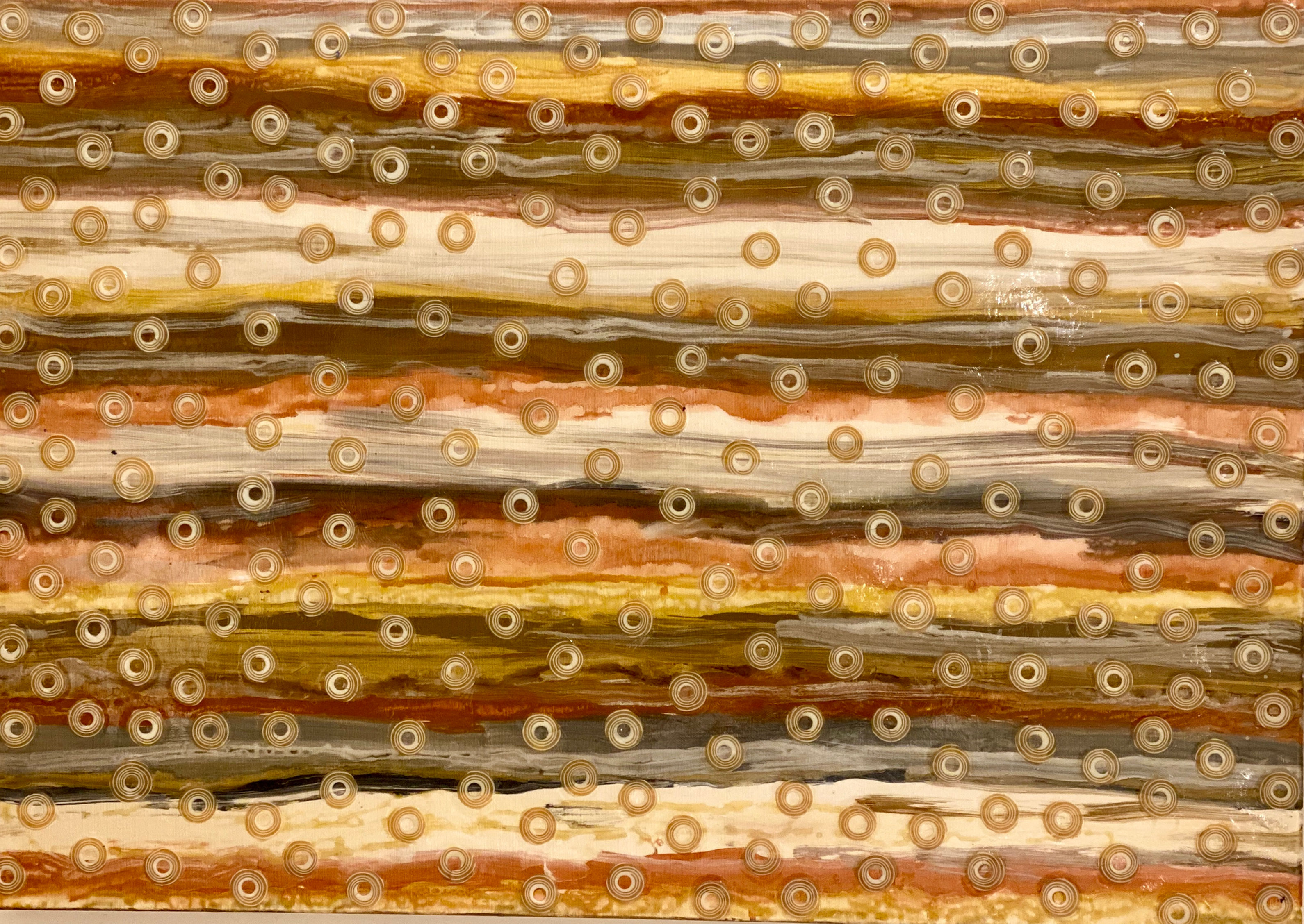 Fuerza Positiva      (70x100cm)