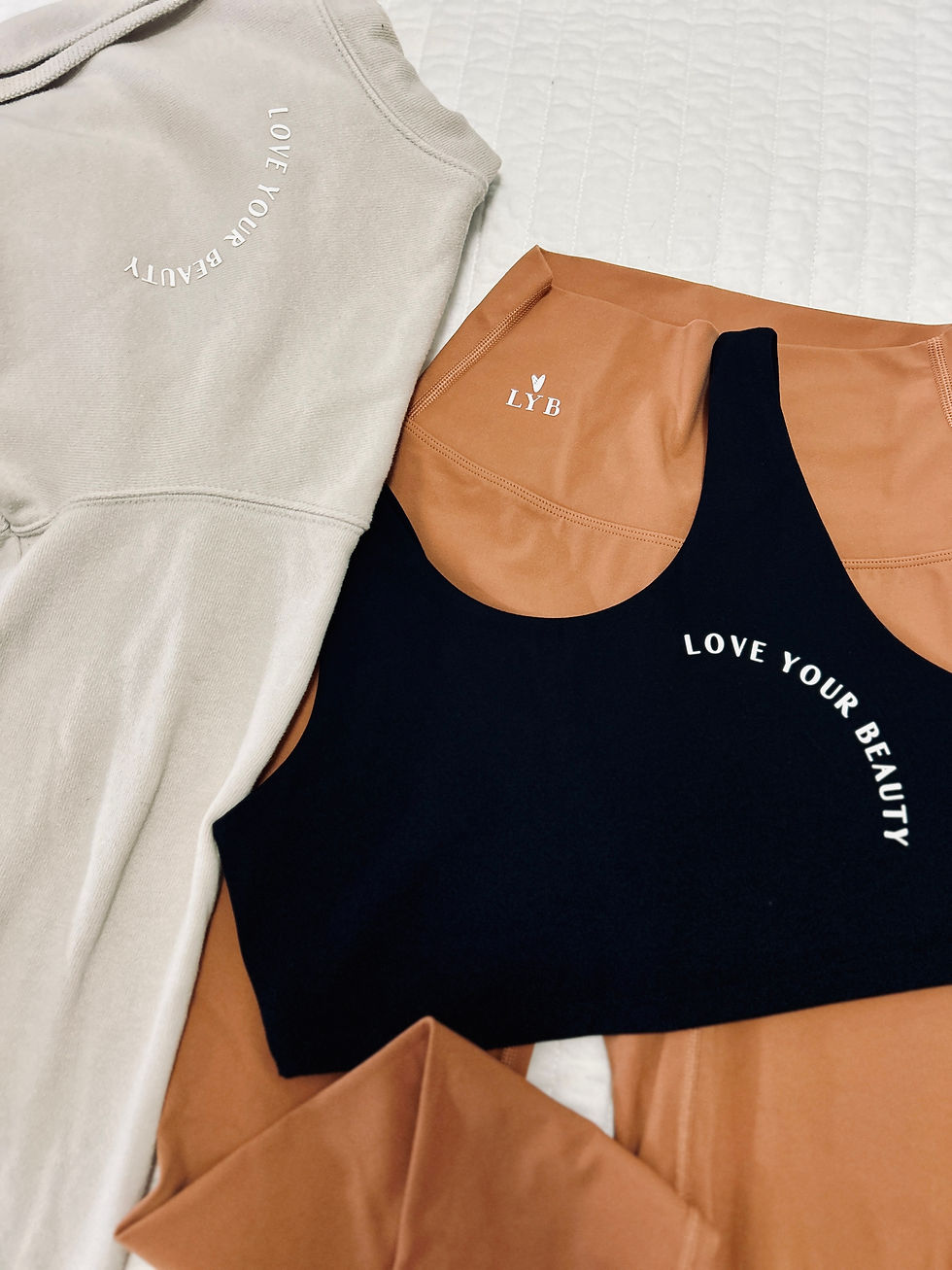 Thumbnail: The Impact Sports Bra