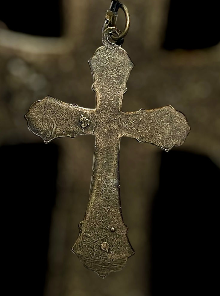 Thumbnail: Baptism - Girl {Bonus Pin}