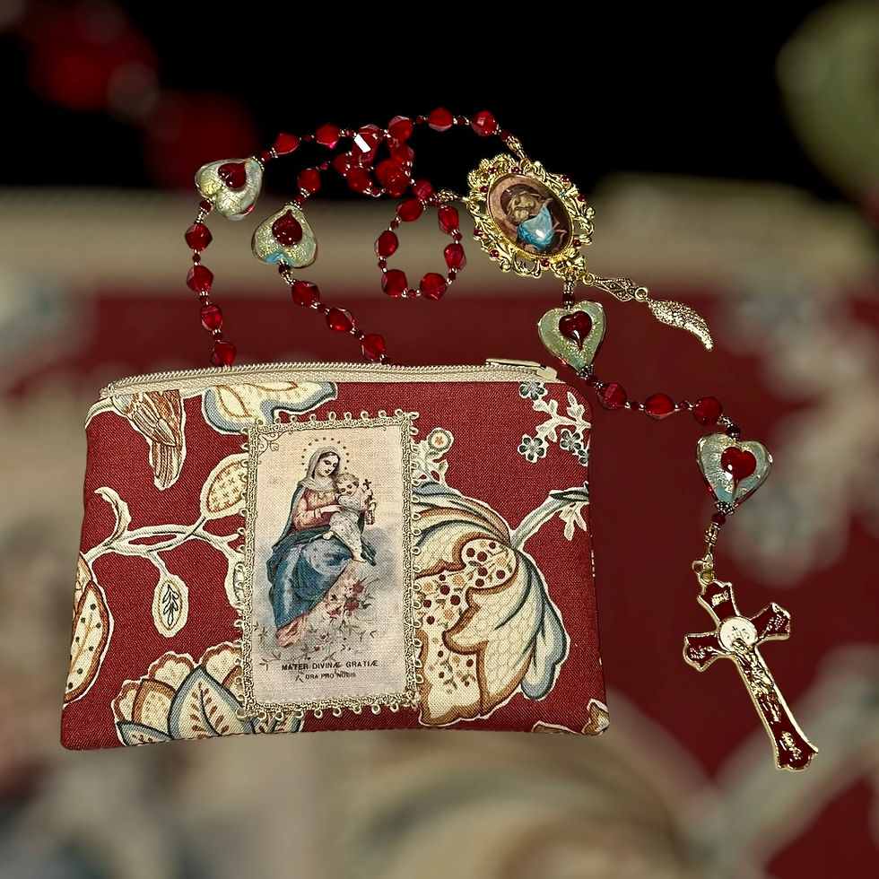 Thumbnail: SOLD - The Sweetest Love of All