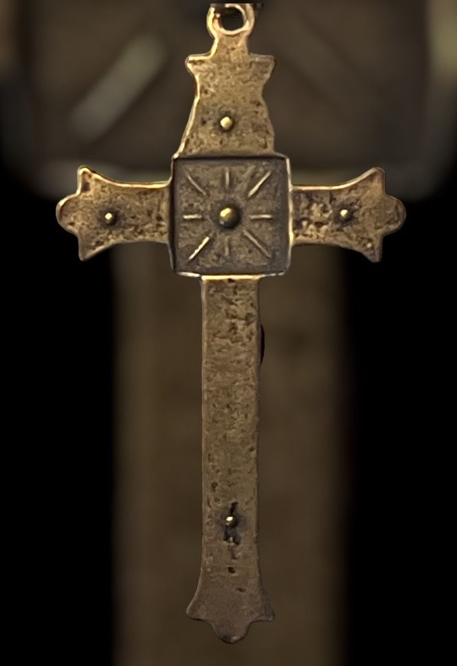 Thumbnail: Art Deco Rosary