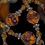 Thumbnail: Mother Mary Filigree - Topaz