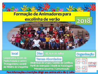 Espaço Jovem