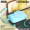 Miniature : POWER BANK MOXOM MX-PB105 15W - 10000 MAH
