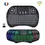 Miniature : MINI CLAVIER - SANS FIL AVEC SOURIS – SMART – ERGONOMIQUE - RÉTRO ÉCLAIRÉ