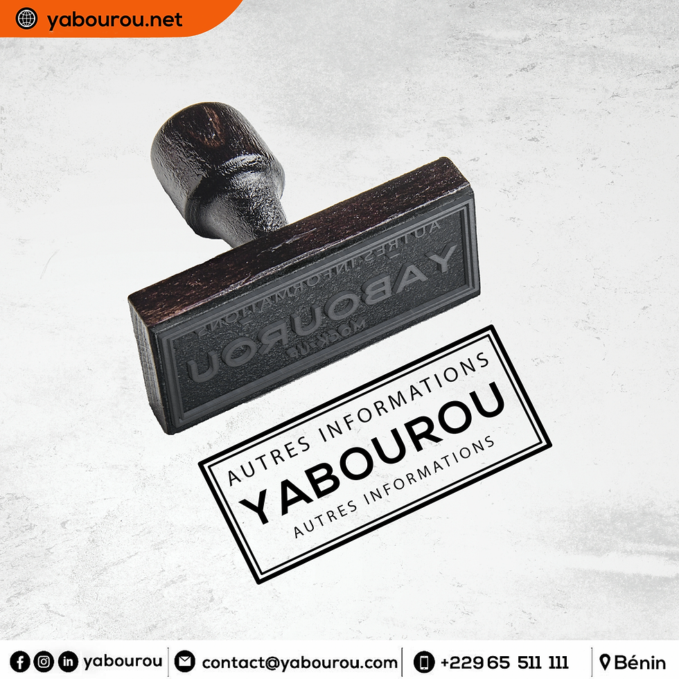 Miniature : CACHET EN BOIS