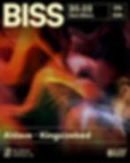 BISS Presents Kingsizebed & Aldave - Gate Milano February 20th