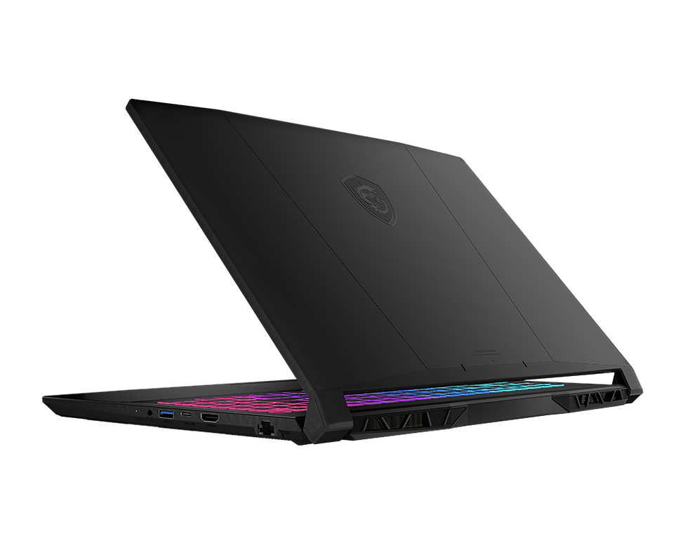 Miniature : ORDINATEUR PORTABLE GAMING BY MSI MODÈLE : KATANA 15 SERIES B13VEK