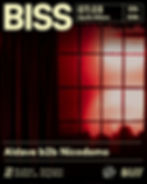 Biss Presents Aldave b2b Nicodemo at Apollo Milano