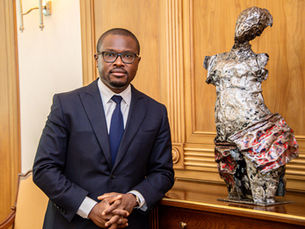 DÉCLARATION SOLENNELLE DE SOUTIEN DU MOUVEMENT DES JEUNES ENGAGÉES POUR LA CONTINUITÉ (JEC)