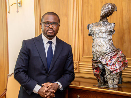 DÉCLARATION SOLENNELLE DE SOUTIEN DU MOUVEMENT DES JEUNES ENGAGÉES POUR LA CONTINUITÉ (JEC)