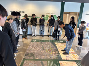 大友宗麟に関する学習会を開催しました