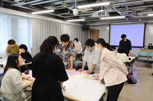 社会問題解決のためのAIワークショップを開催しました
