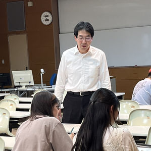 【授業紹介】「パーソナリティ論」