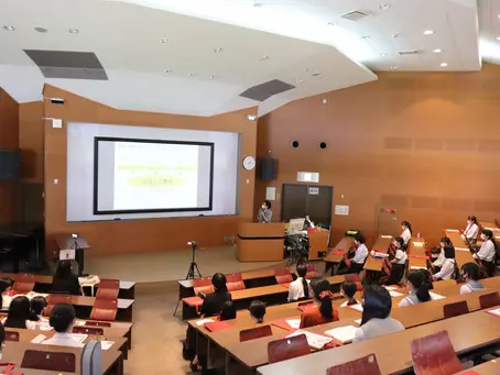 オープンキャンパス2023(9/16開催分)