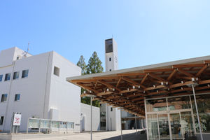 【重要】学校推薦型選抜のご案内(11月1日~11月9日)