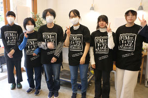 FUNAIまちなかジャズ2023に参加しました