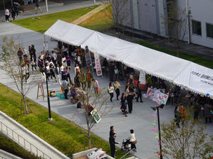 芸短祭が行われました