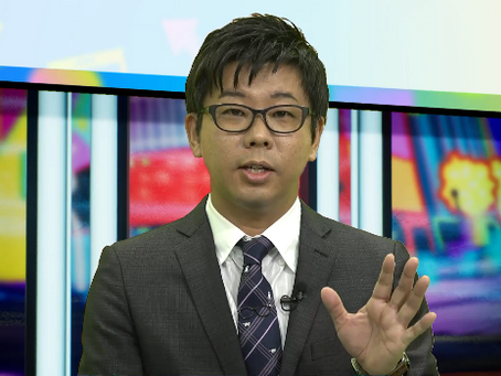 野田准教授が「10代のデジタルエチケット キャッチコピーAWARD2023」に出演しました