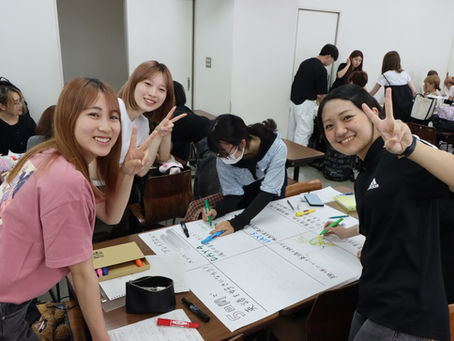 授業紹介「心理学概論」