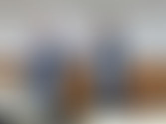 メディアコミュニケーションにてBSよしもとから講師を招いて講義を行いました