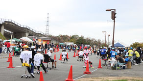 イスー１グランプリ2025を支援しました