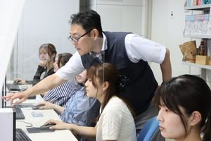 【授業紹介】「社会調査法」