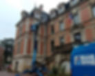 Installation France Antennes Service