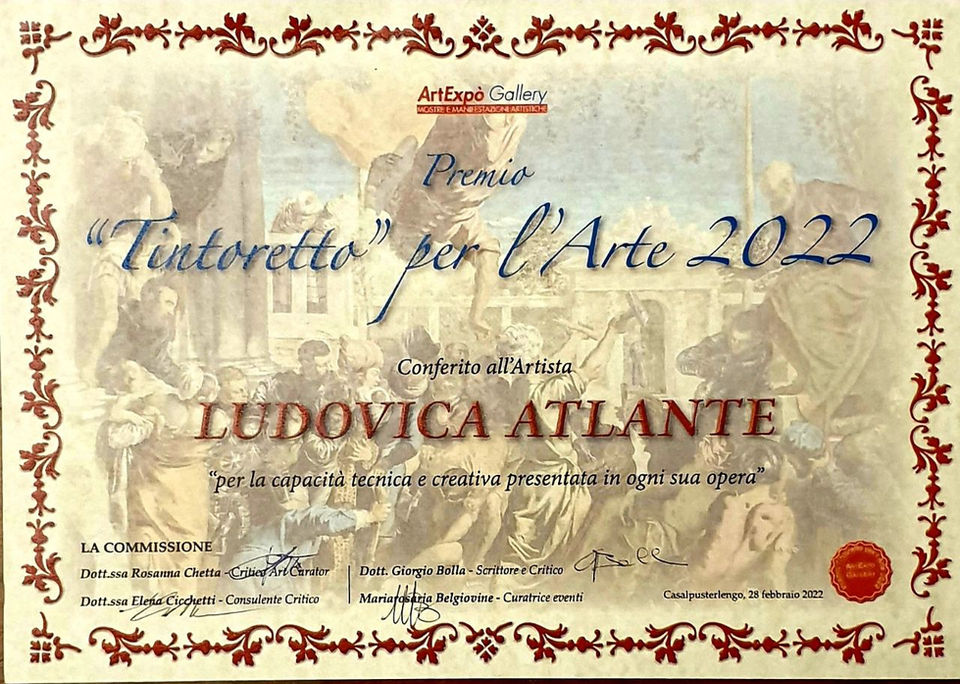 Premio Tintoretto per l'Arte_Ludovica Atlante.jpeg