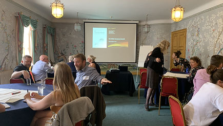 International Year One in Tourism