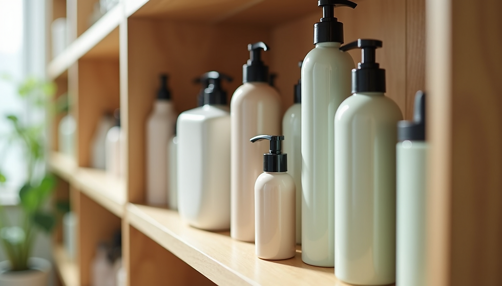 What Makes Our Lifestyle Shop Different?