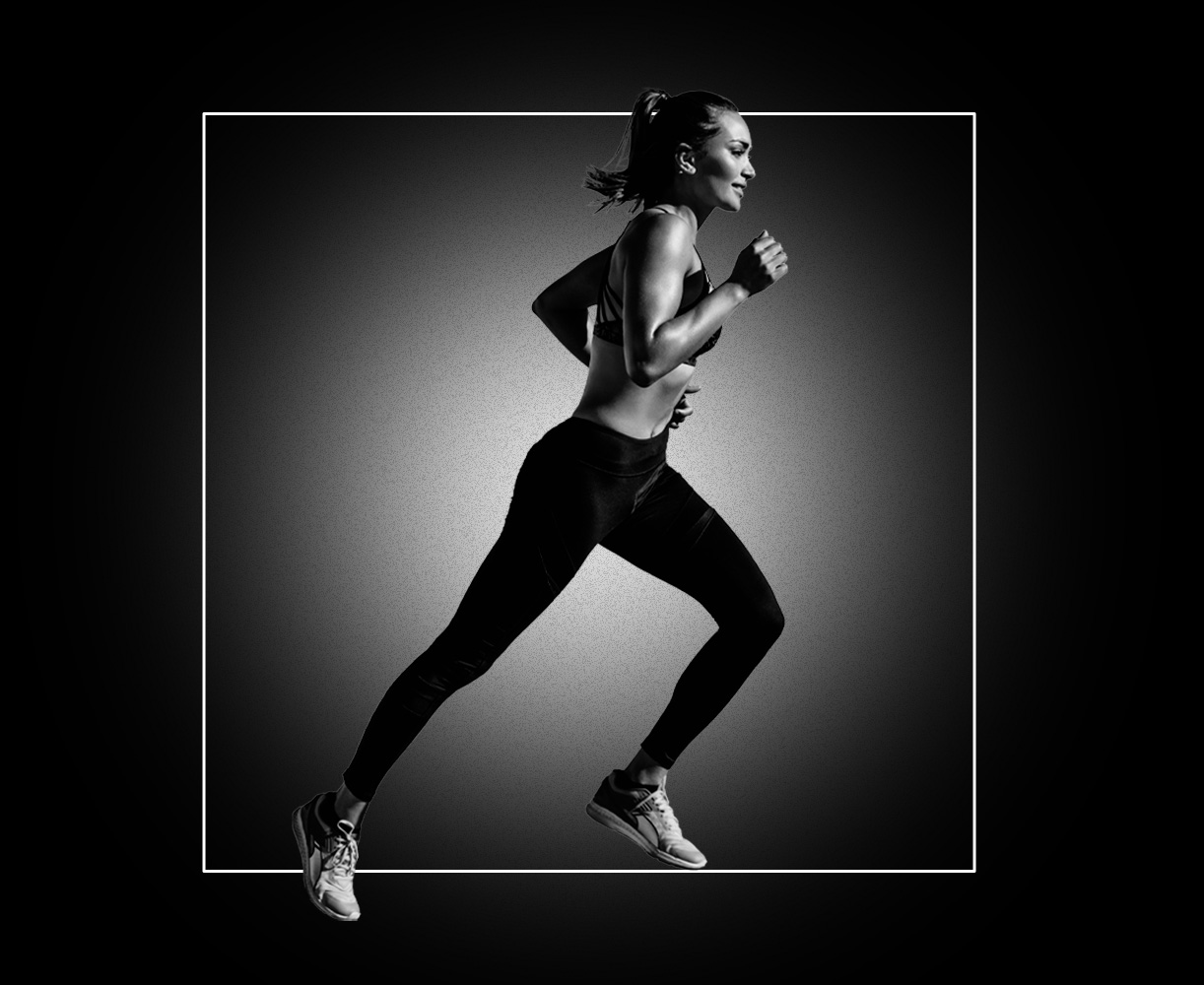Allenamento di aerobic capacity, cardio