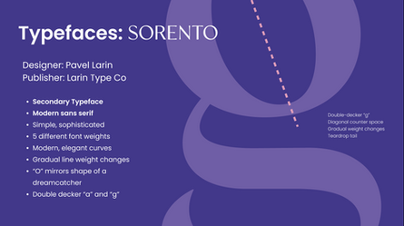 Typeface