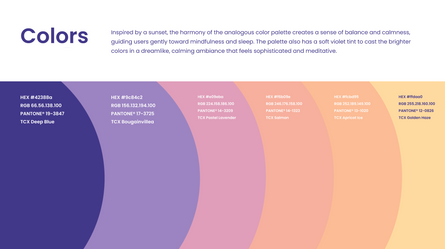 App Colors