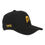 Thumbnail: DNINE - BLACK BASEBALL CAP