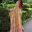 Thumbnail: RANG BHOOMI - TUSSAR SILK SAREE WITH DIGITAL PRINT - LILLEMART.COM