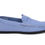 Thumbnail: GREENSOLE - ECO FRIENDLY SKY BLUE MOC MENS LOAFERS - BUYBAY.IN