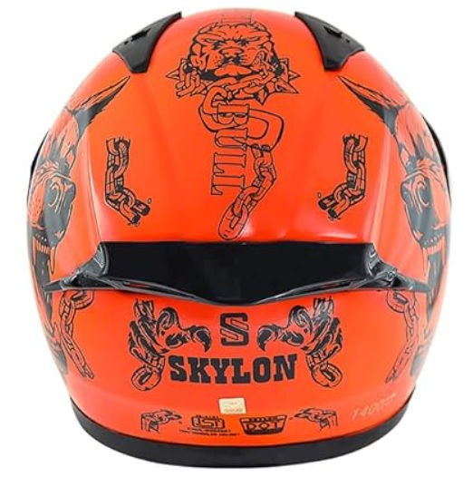 थंबनेल: HASTON HELMETS - BUYBAY.IN