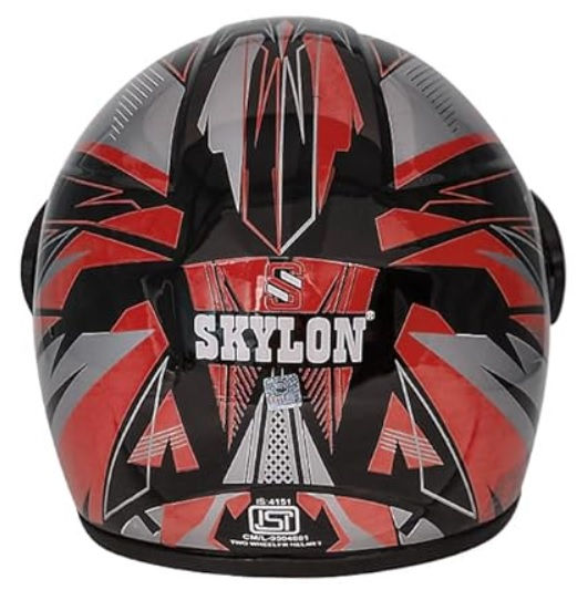 Thumbnail: SKYLON FULL FACE HELMETS - BUYBAY.IN