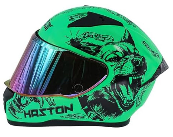 थंबनेल: SKYLON HELMETS - BUYBAY.IN