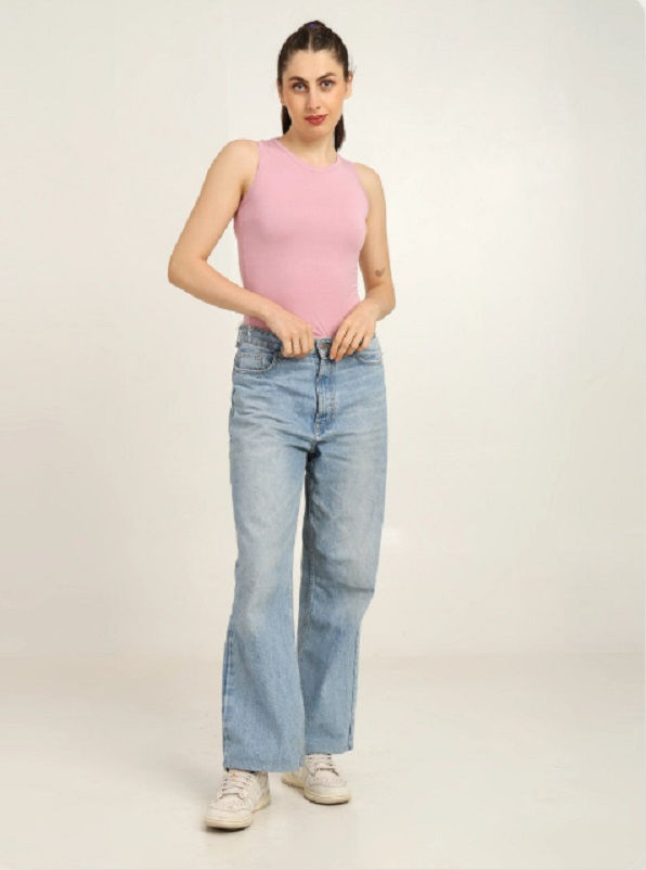थंबनेल: BAMBOOLOGY - GEN Z BAMBOO FABRIC TANK TOP FOR WOMEN - LILLEMART.COM