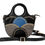 Thumbnail: GREEN HERITAGE - SAVANNAH VEGAN LEATHER SLING BAG  - BUYBAY.IN