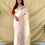 Thumbnail: RANG BHOOMI - SOFT SILK SAREE WITH MEENAKARI WEAVE 0N BORDER - LILLEMART.COM