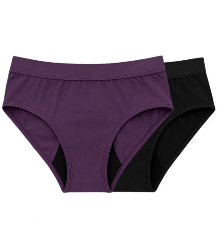BAMBOOLOGY - BAMBOO FABRIC ADULT WOMEN DIAPER PANTY - LILLEMART.COM