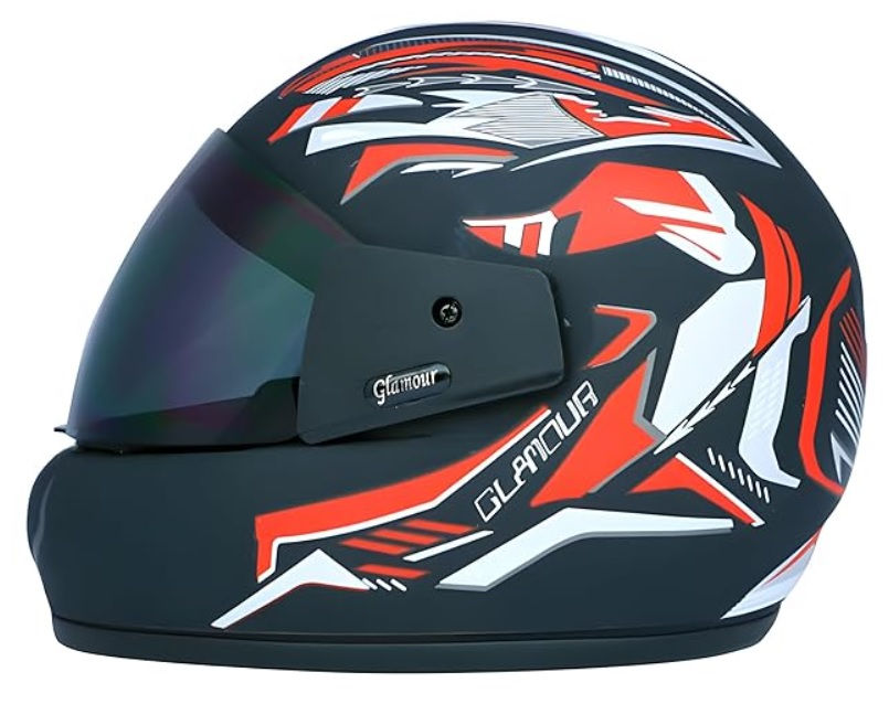 Thumbnail: SKYLON FULL FACE HELMETS - BUYBAY.IN