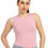 Thumbnail: BAMBOOLOGY - GEN Z BAMBOO FABRIC TANK TOP FOR WOMEN - LILLEMART.COM