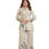 Thumbnail: COTUNLIE - TRIBAL TERRA LOUNGE WEAR CO-ORD SET - BUYBAY.IN